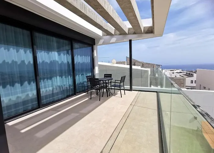 Vila Palmas De Gran Canaria *