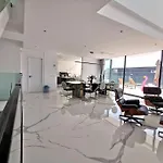 别墅 Palmas De Gran Canaria 特尔德
