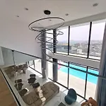Palmas De Gran Canaria 别墅 特尔德