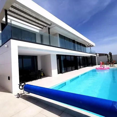 Villa Palmas De Gran Canaria