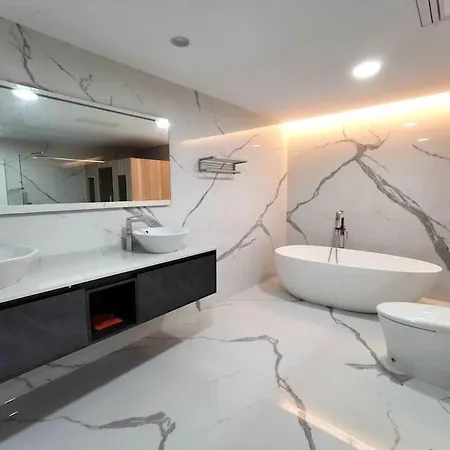 Palmas De Gran Canaria Villa *