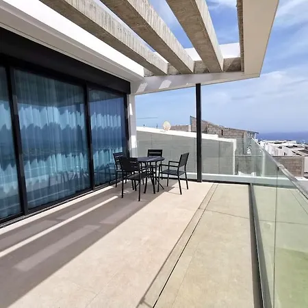 Vila Palmas De Gran Canaria *