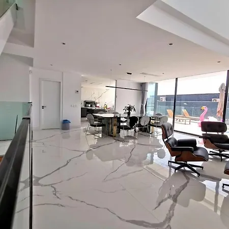 Villa Palmas De Gran Canaria Telde