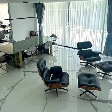 Palmas De Gran Canaria Villa