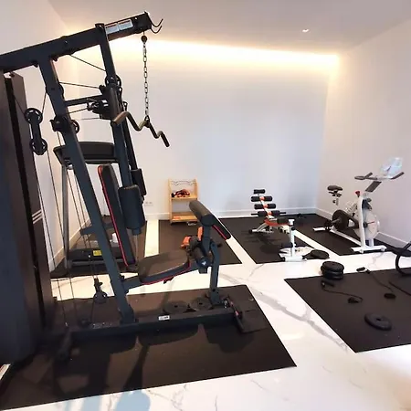 Villa Palmas De Gran Canaria *