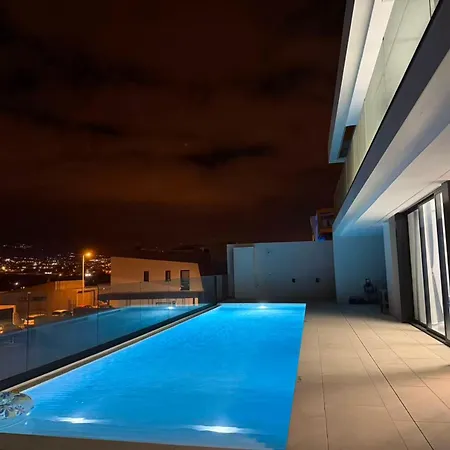 Palmas De Gran Canaria Villa *