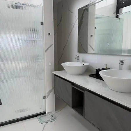 Palmas De Gran Canaria Villa Telde