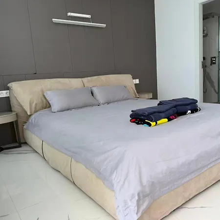 Villa Palmas De Gran Canaria Telde