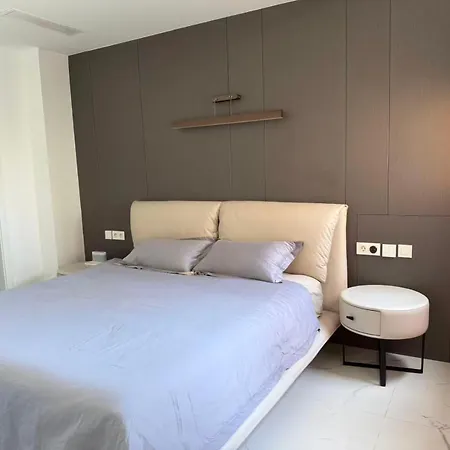 Villa Palmas De Gran Canaria Telde