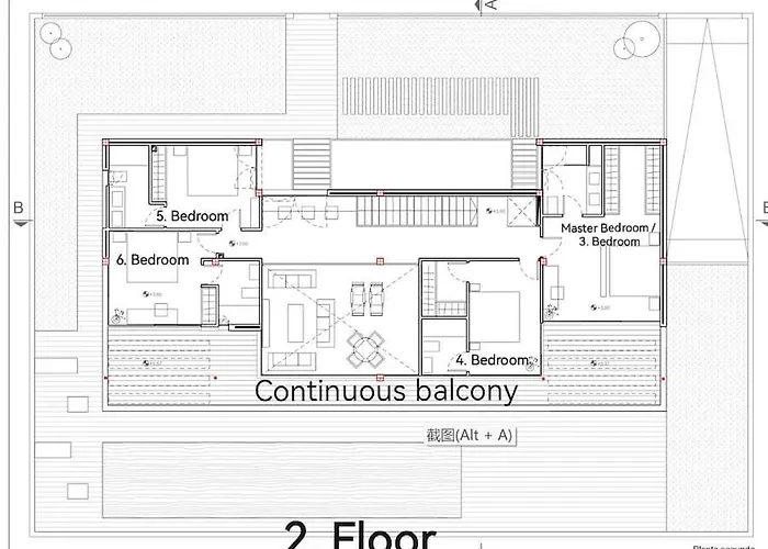 Palmas De Gran Canaria Villa