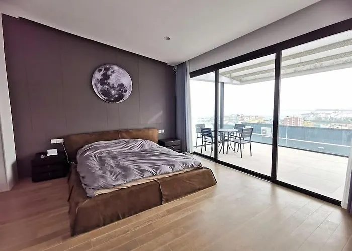 Palmas De Gran Canaria Villa