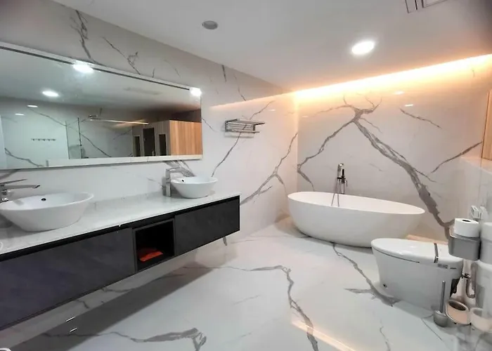 Palmas De Gran Canaria Villa *