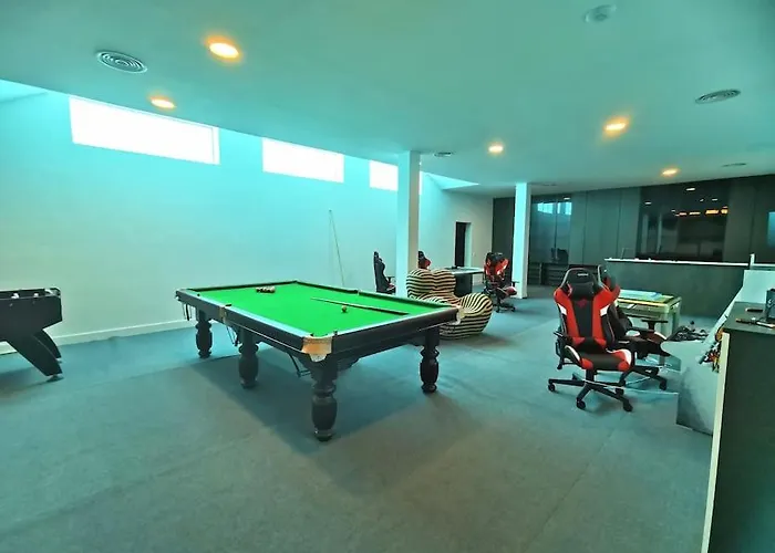 Villa Palmas De Gran Canaria Telde