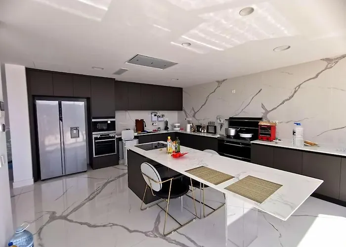 Palmas De Gran Canaria Telde