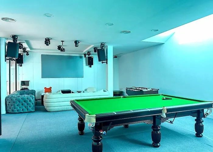 Villa Palmas De Gran Canaria *