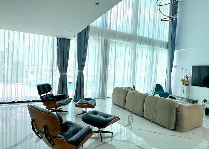 Palmas De Gran Canaria Villa