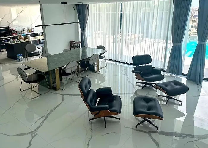 Palmas De Gran Canaria Villa