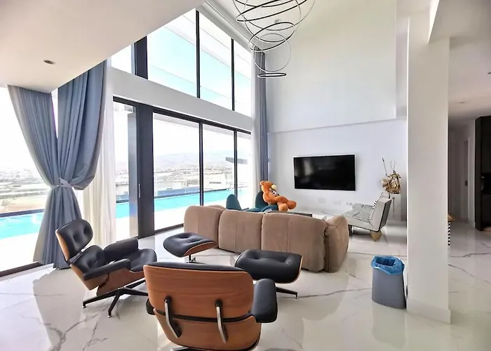 Villa Palmas De Gran Canaria *