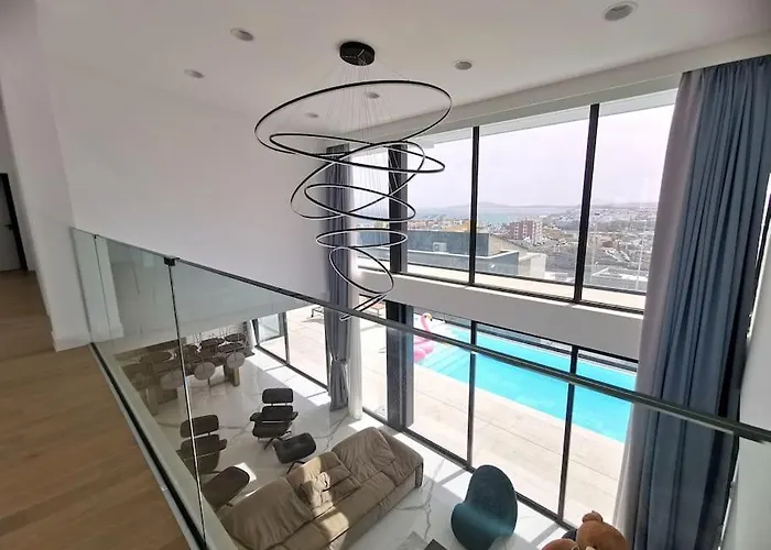 Palmas De Gran Canaria Villa Telde