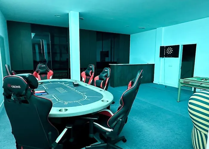 Palmas De Gran Canaria *