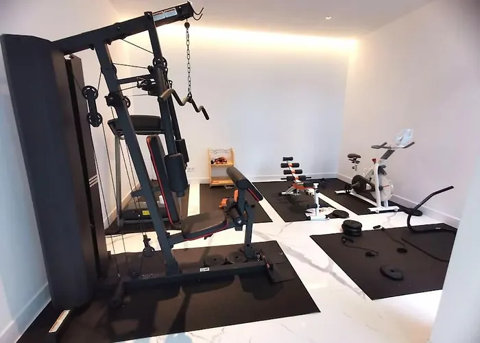 Villa Palmas De Gran Canaria *