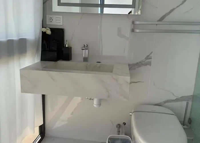 Villa Palmas De Gran Canaria *