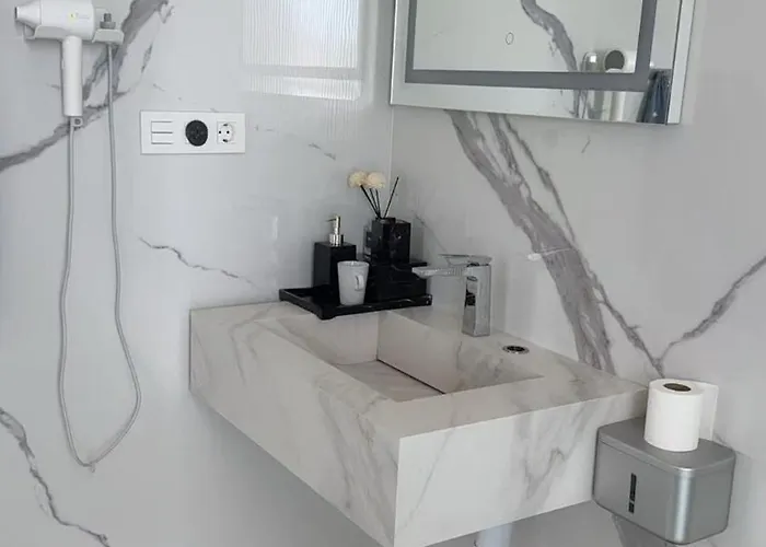 Palmas De Gran Canaria Villa *