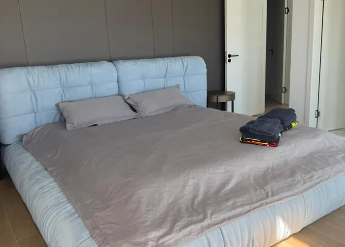 Villa Palmas De Gran Canaria