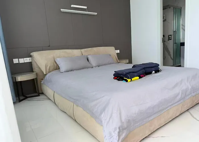 Villa Palmas De Gran Canaria Telde