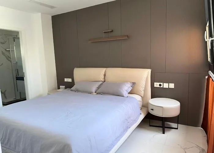 Villa Palmas De Gran Canaria Telde