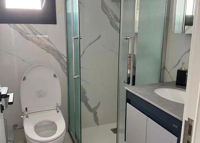 Villa Palmas De Gran Canaria *